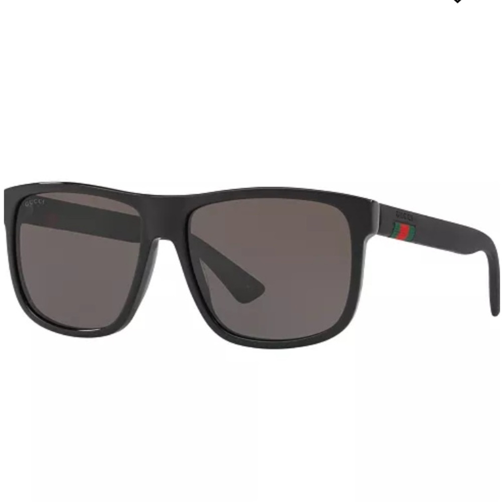 GUCCI SUNGLASSES GG008S - Picture 1 of 13